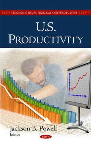 U.S. Productivity de Jackson B. Powell