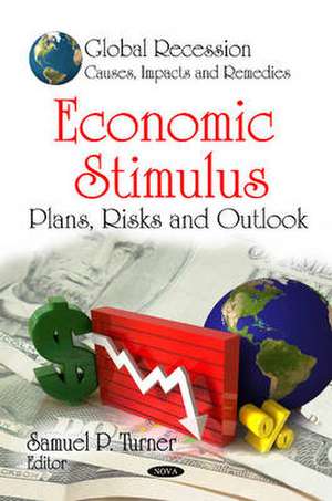 Economic Stimulus de Samuel P. Turner