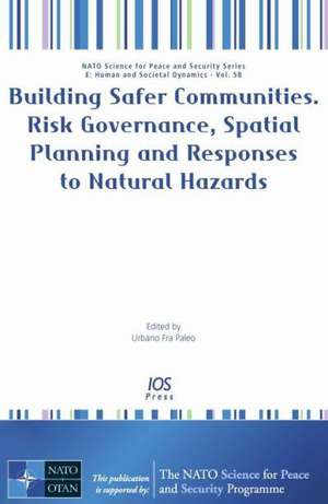 Building Safer Communities