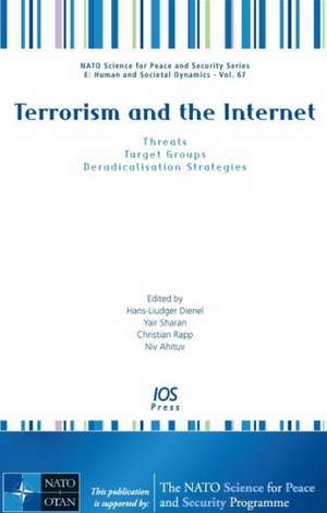 TERRORISM & THE INTERNET de H.-L. DIENEL