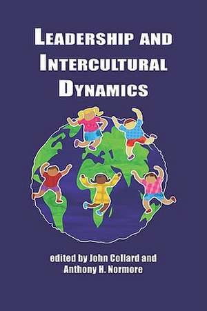 Leadership and Intercultural Dynamics (PB) de John Collard