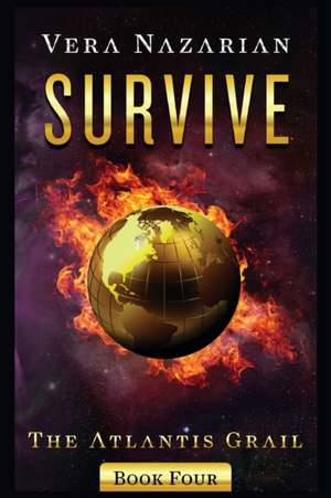 Survive de Vera Nazarian