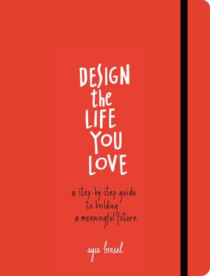 Design the Life You Love de Ayse Birsel