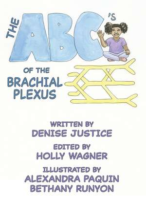 The ABC's of the Brachial Plexus de Denise Justice OTRL