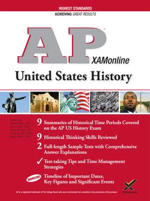 AP United States History de Duane L. Ostler