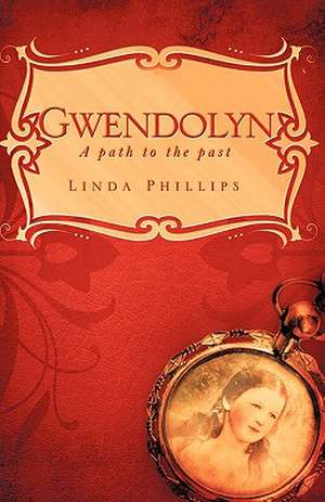 Gwendolyn de Linda Phillips