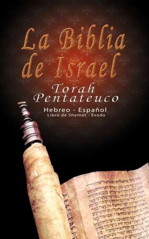 La Biblia de Israel de Uri Trajtmann