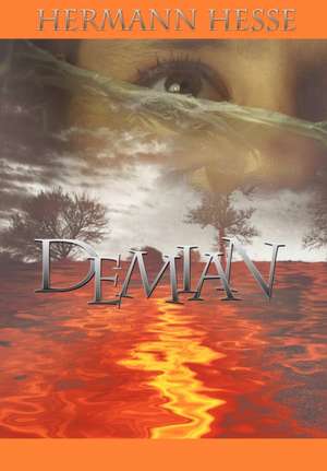 Demian de Hermann Hesse