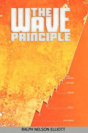 The Wave Principle de Ralph Nelson Elliott