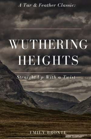 Wuthering Heights (Annotated) de Emily Bronte