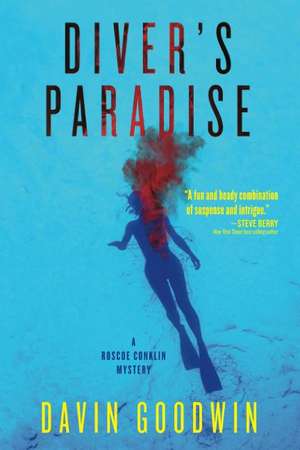 Diver's Paradise de Davin Goodwin