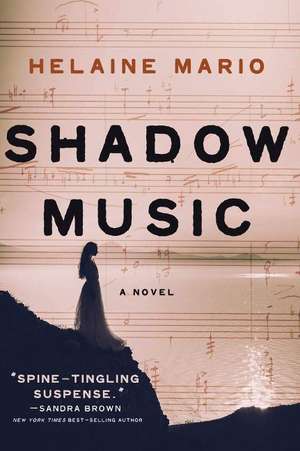 Shadow Music de Helaine Mario