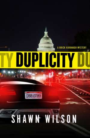 Duplicity de Shawn Wilson