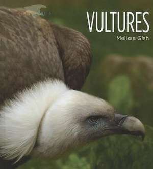 Vultures de Melissa Gish