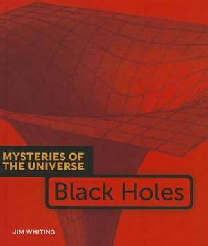 Black Holes de Jim Whiting