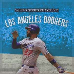 Los Angeles Dodgers de Sara Gilbert