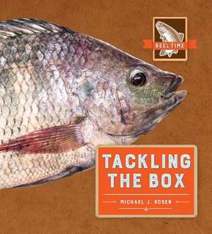 Tackling the Box de Michael J. Rosen
