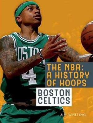 Boston Celtics de Jim Whiting