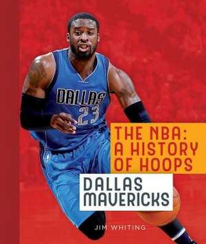 Dallas Mavericks de Jim Whiting