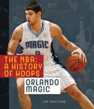 Orlando Magic de Jim Whiting