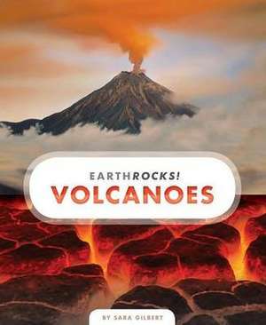 Volcanoes de Sara Gilbert