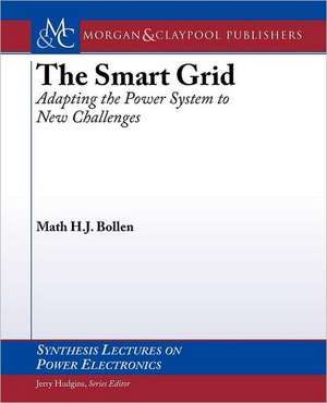 The Smart Grid de Math H. J. Bollen