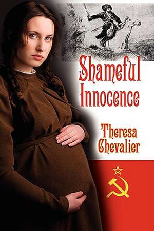 Shameful Innocence de Theresa Chevalier