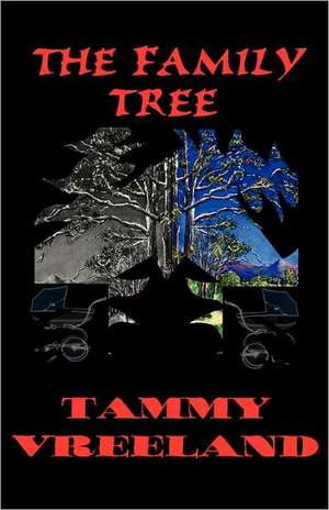 The Family Tree de Tammy Vreeland