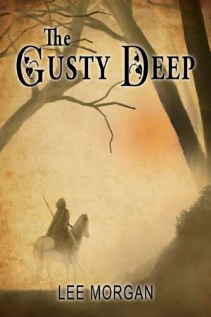 The Gusty Deep de Lee Morgan