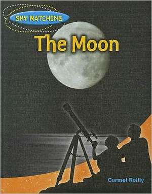 The Moon de CARMEL REILLY