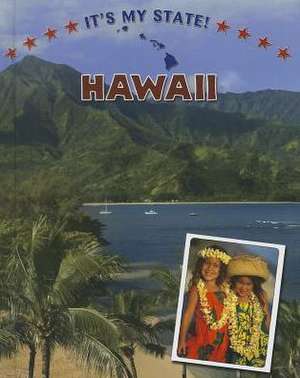 Hawaii de Ann Gaines