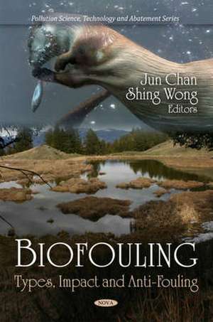 Biofouling