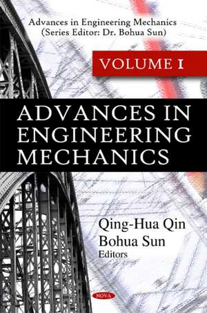 Advances in Engineering Mechanics de Qing-Hua Qin