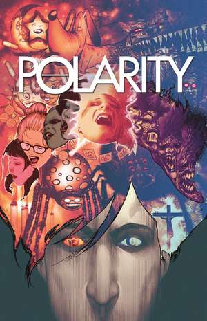 Polarity de Max Bemis