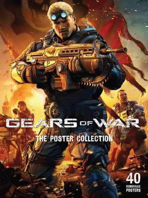 GEARS OF WAR de . EPIC GAMES