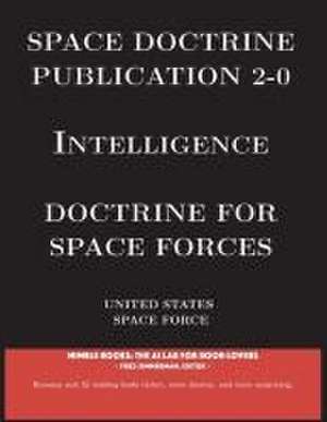 Space Doctrine Publication 4-0 Sustainment de United States Space Force