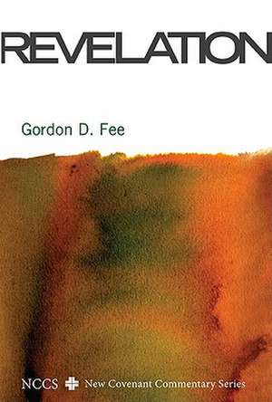 Revelation de Gordon D. Fee