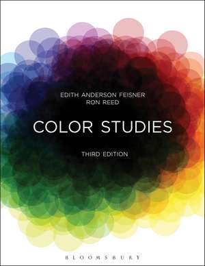 Color Studies de Edith Anderson Feisner