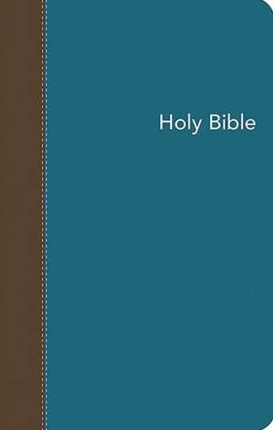 Thinline Bible-Ceb de Common English Bible