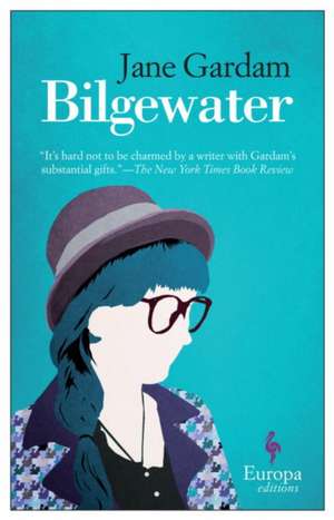 Bilgewater de Jane Gardam