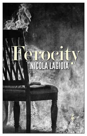 Ferocity de Nicola Lagioia