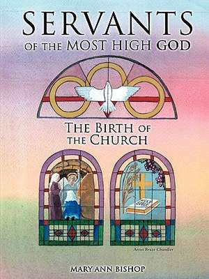 Servants of the Most High God: The Birth of the Church de Mary Ann Bishop