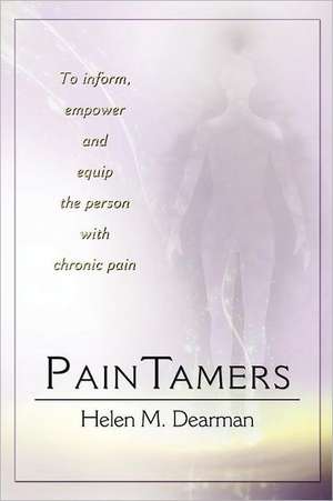 Paintamers de Helen M. Dearman