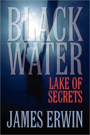 Black Water de James Erwin