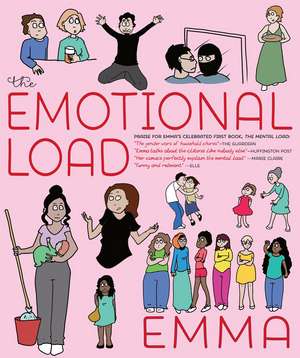 The Emotional Load de Emma