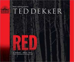 Red de Ted Dekker