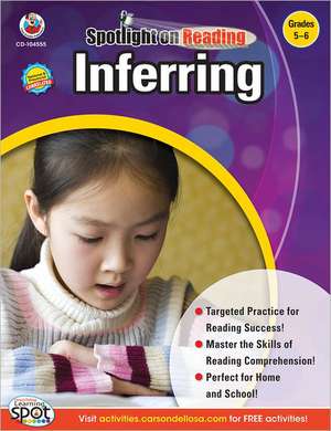 Inferring de Frank Schaffer Publications