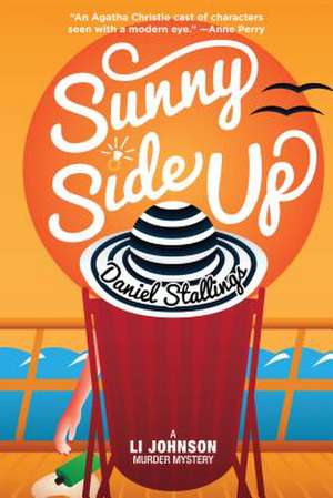 Sunny Side Up de Daniel Stallings