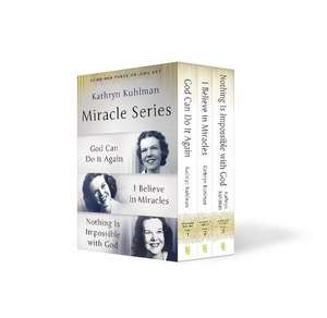 Kathryn Kuhlman Miracle Box Set de Kathryn Kuhlman