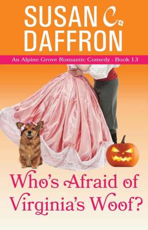 Who's Afraid of Virginia's Woof? de Susan C. Daffron